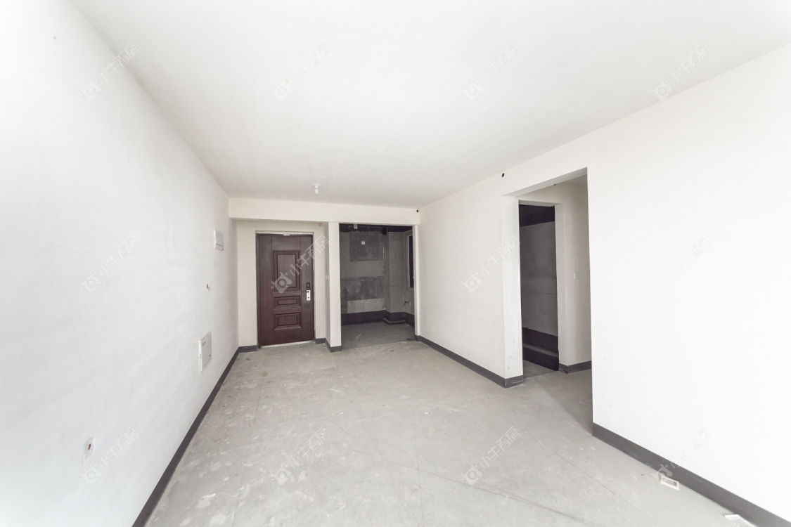 常州中梁金科启宸租房_小牛看房