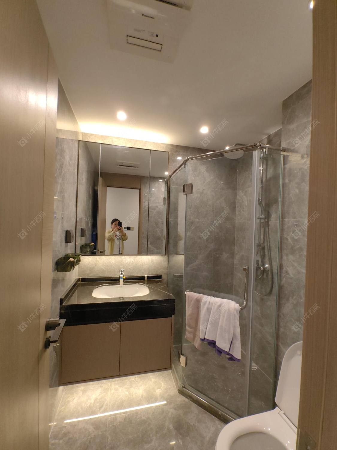 常州华宇新城天境在租房源室内图_小牛看房