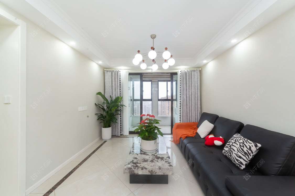 常州绿都万和城七区在售二手房_小牛看房