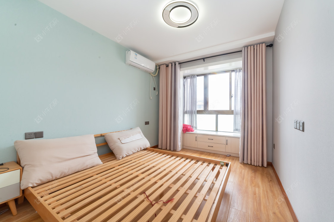 银河湾第一城二期房源室内图 常州银河湾第一城二期在售二手房源室内图_小牛看房