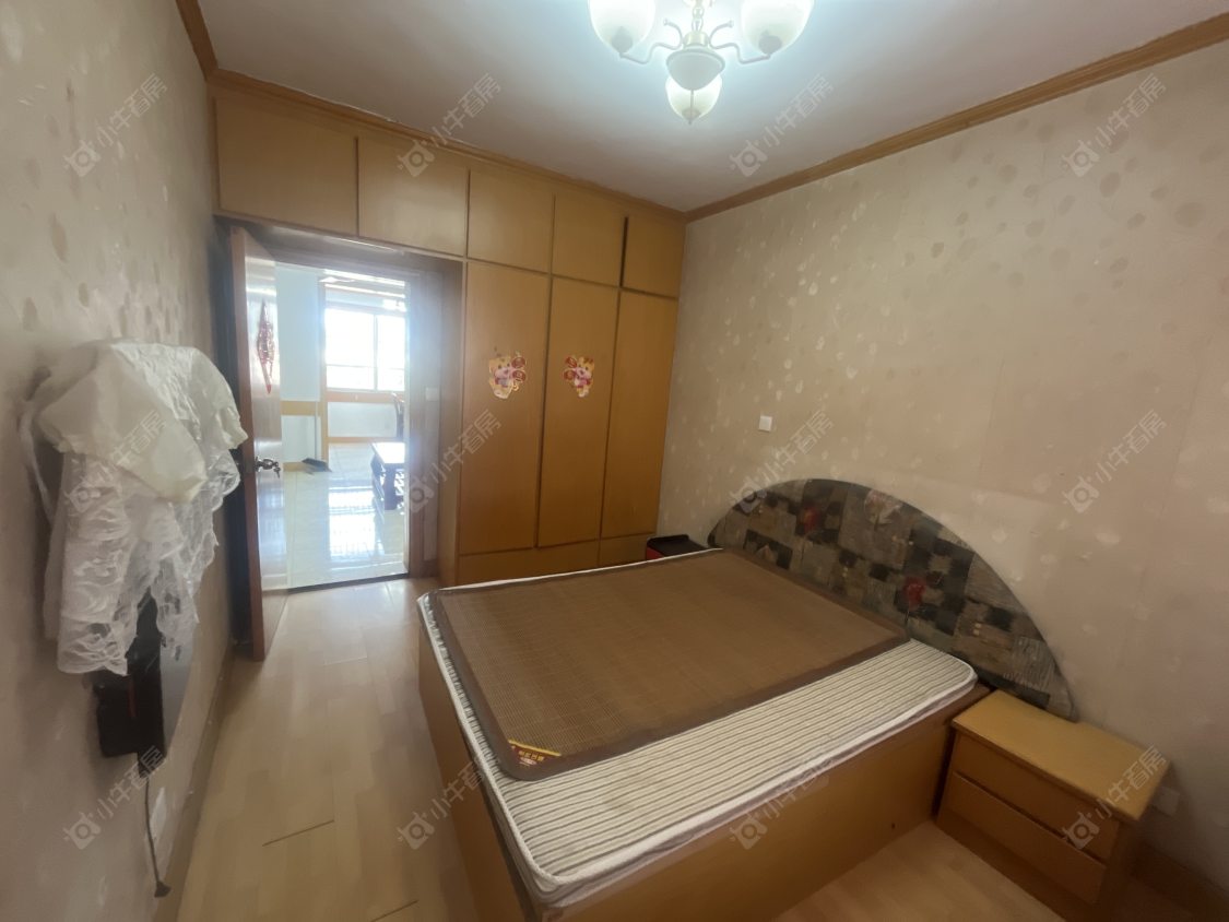 常州勤业六村在租房源室内图_小牛看房