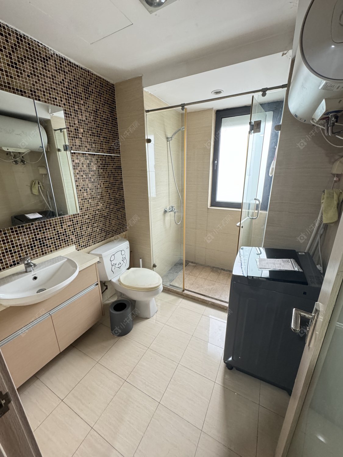 常州新北万达广场在租房源室内图_小牛看房