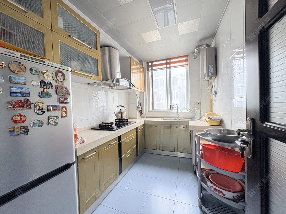 丹阳江南嘉园在售二手房源室内图_小牛看房