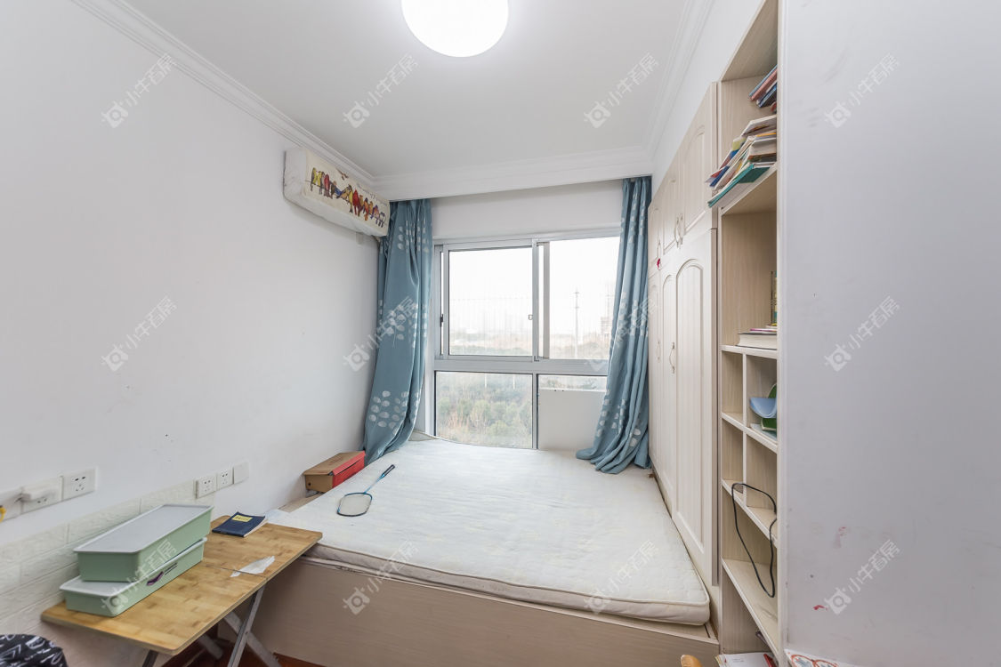 常州深业华府在租房源_小牛看房