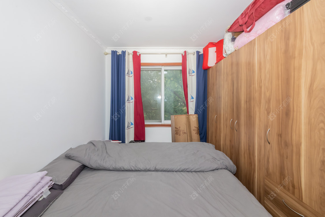 常州清水湾花园三期在售二手房源室内图_小牛看房