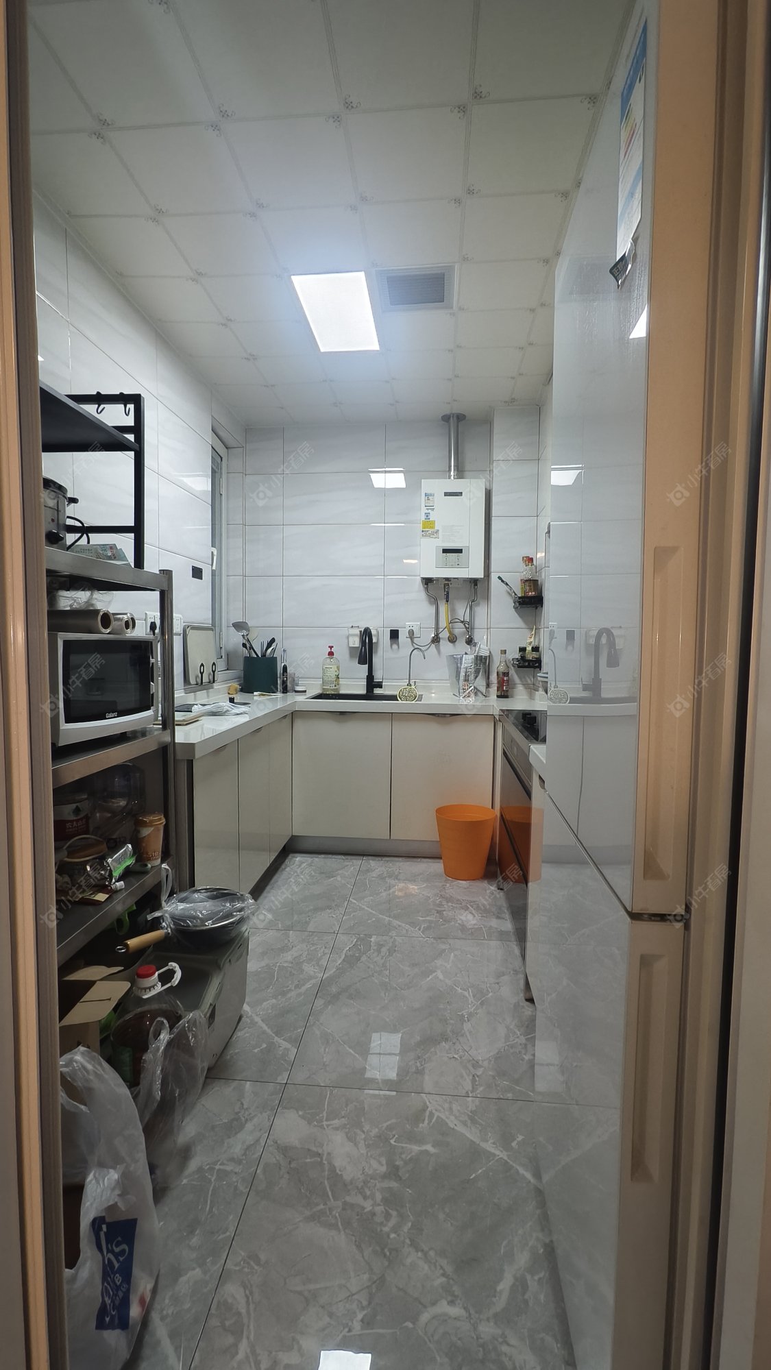 常州新乐花园在租房源室内图_小牛看房