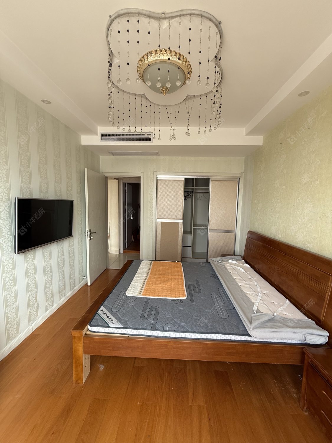 常州龙湖香醍漫步南区在租房源室内图_小牛看房