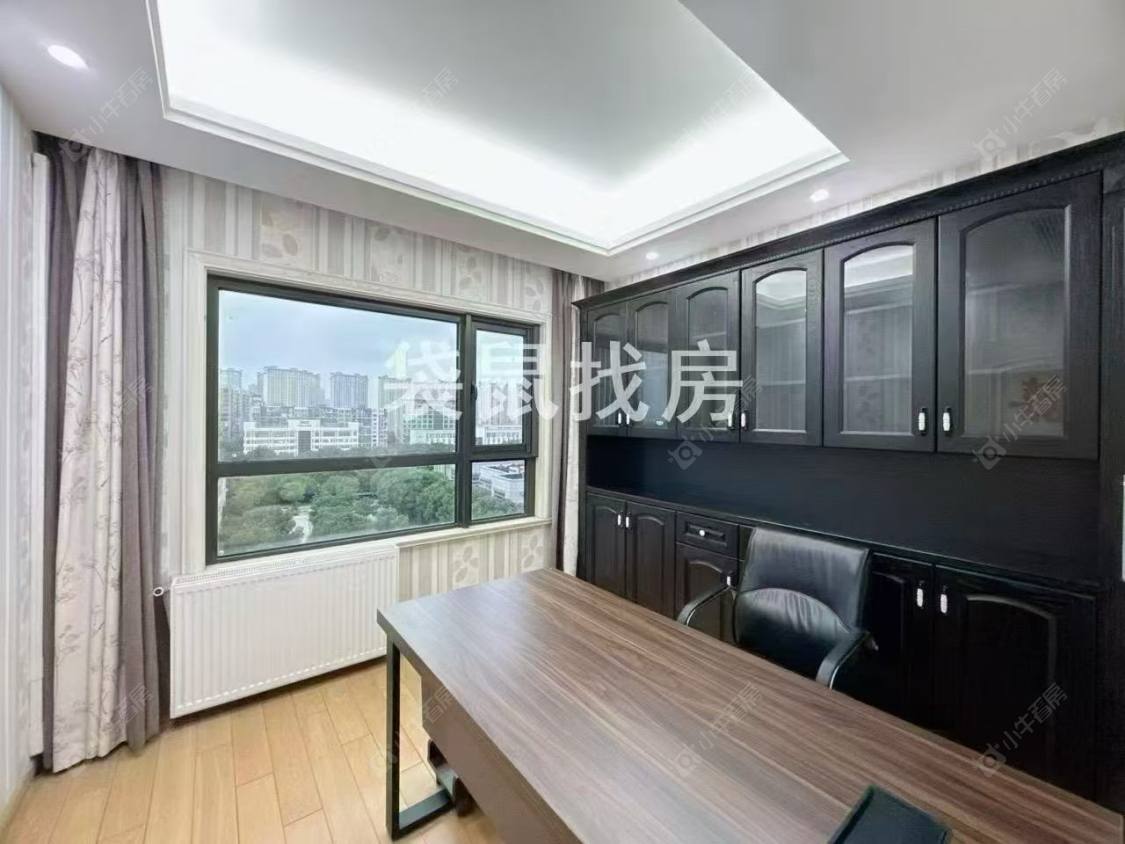 常州长安家园在租房源室内图_小牛看房