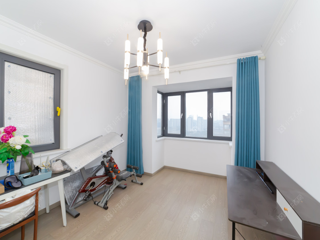 中央花园房源室内图 常州中央花园在售二手房源室内图_小牛看房