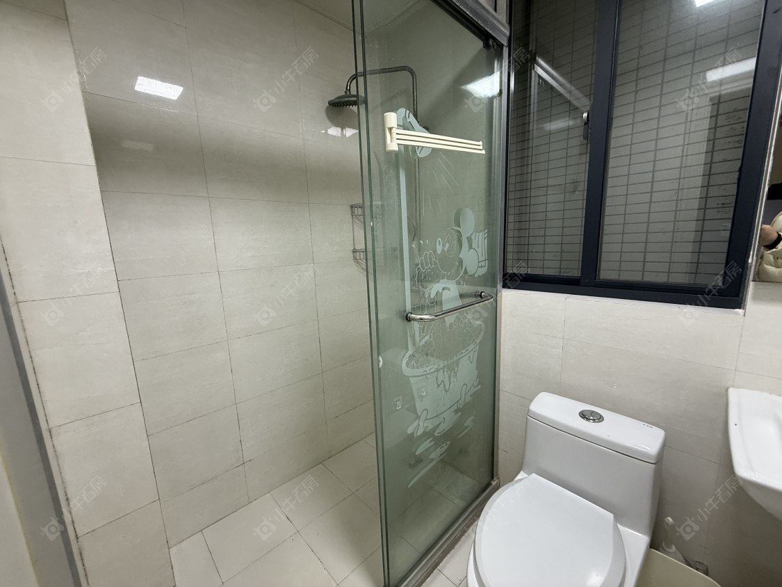 常州世纪华城西区在租房源室内图_小牛看房