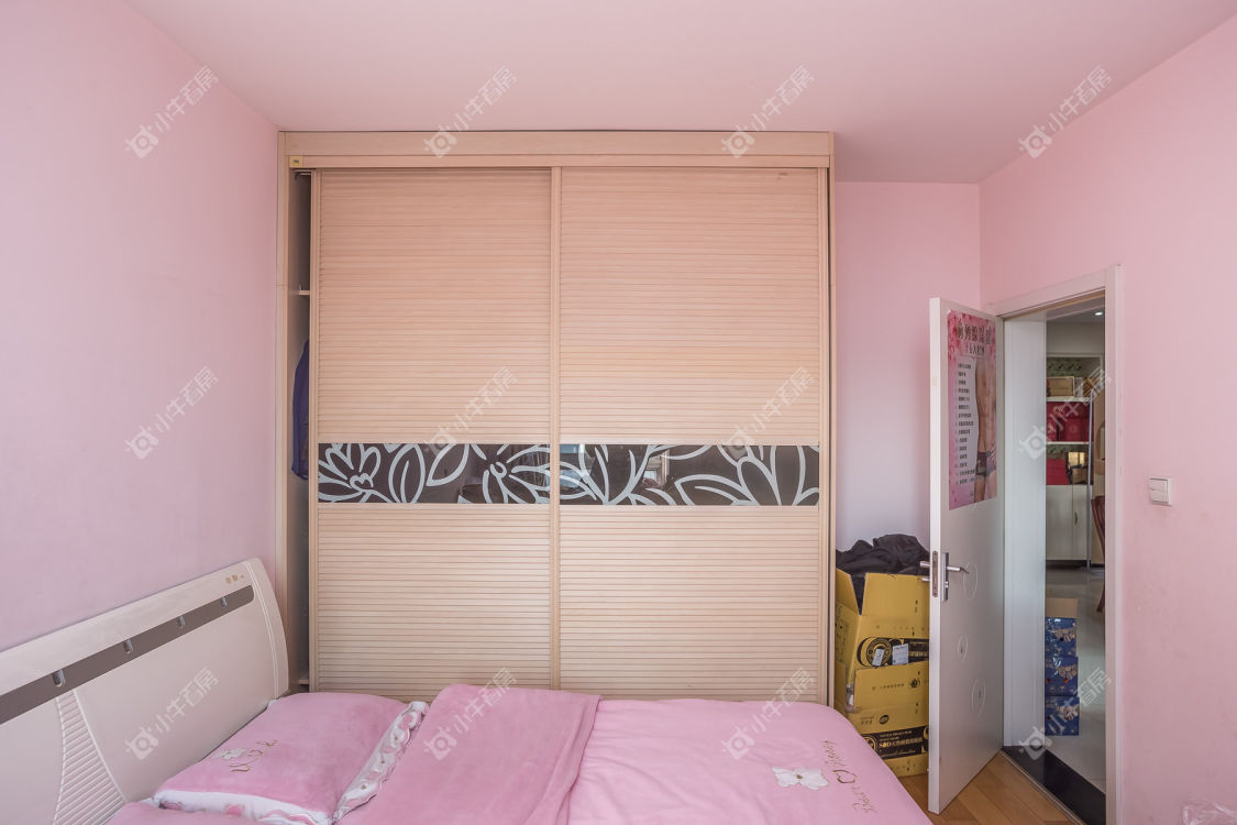 常州香缇湾花园在租房源室内图_小牛看房