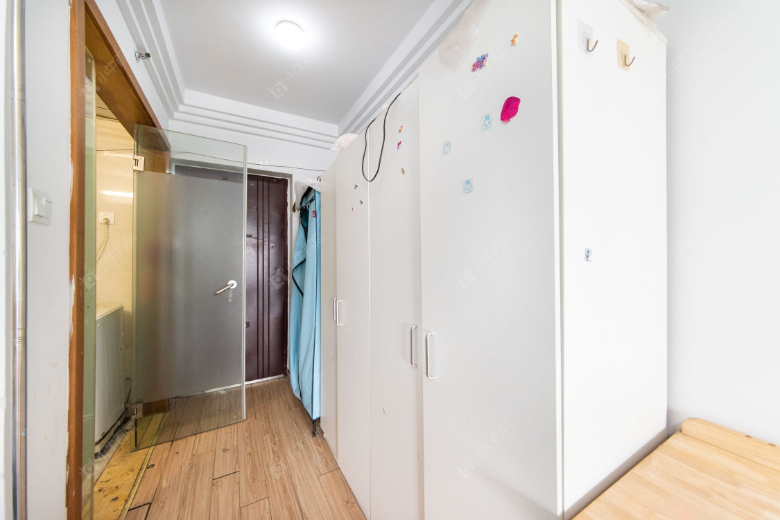 常州莱蒙城铂晶在售二手房源室内图_小牛看房