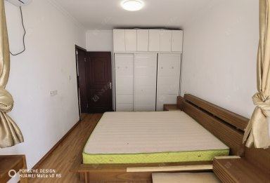 常州港龙新港城在租房源室内图_小牛看房