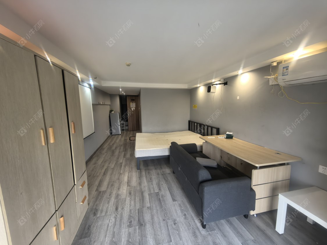 金科保利北郡花园房源 常州金科保利北郡花园在租房源_小牛看房