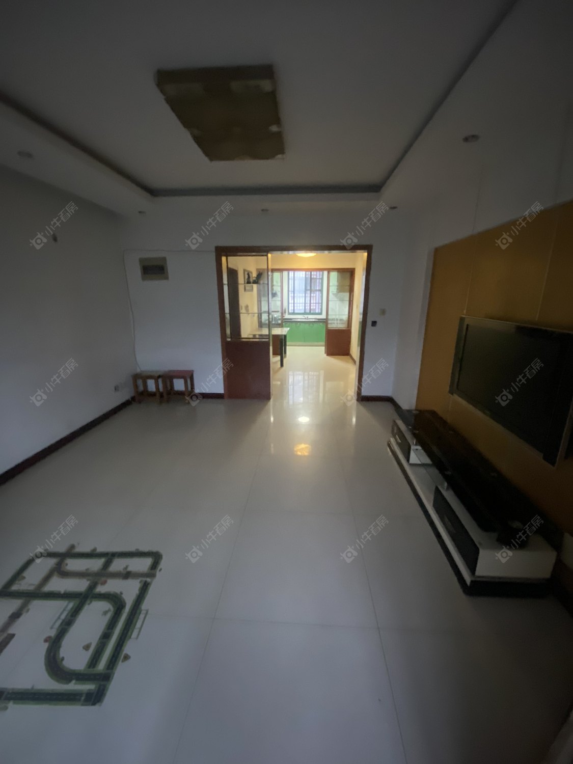 常州朝阳花园在租房源_小牛看房