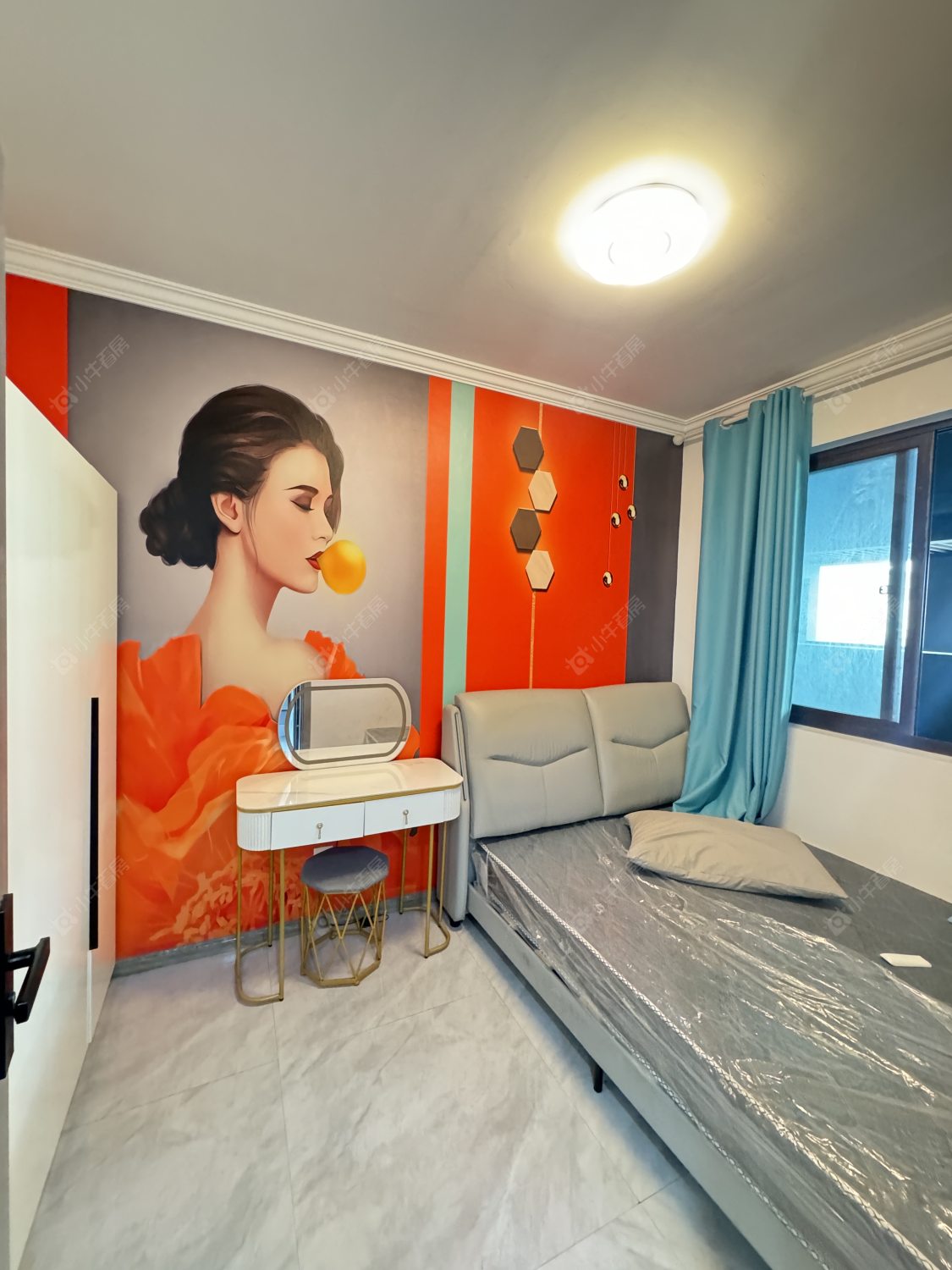 常州新尚嘉园在租房源室内图_小牛看房