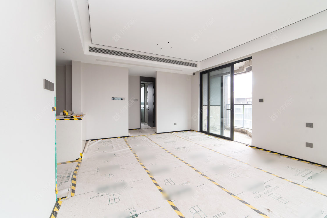 常州万科瑧湾汇（原蓝光黑钻）在售二手房源室内图_小牛看房