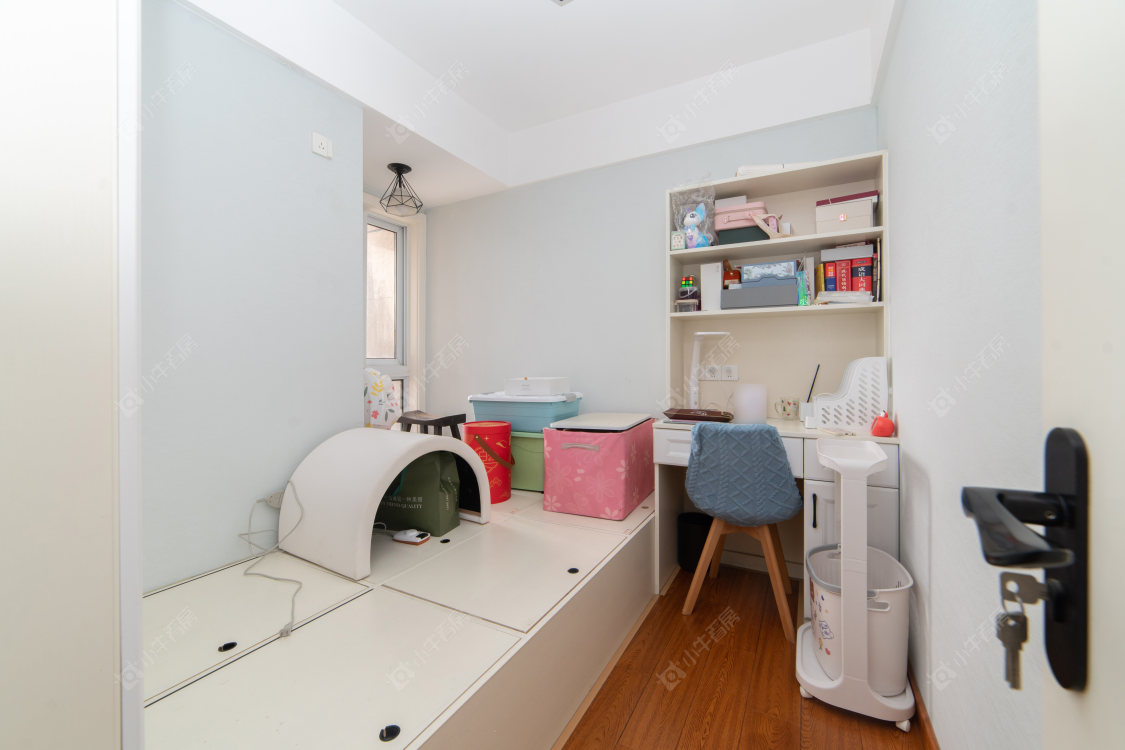 常州路劲城市主场在售二手房源室内图_小牛看房