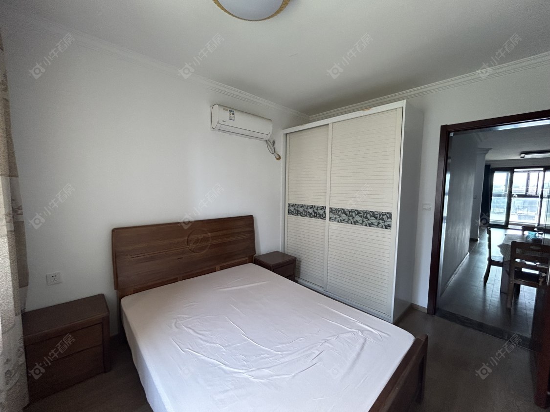 常州牡丹水岸国际在租房源_小牛看房