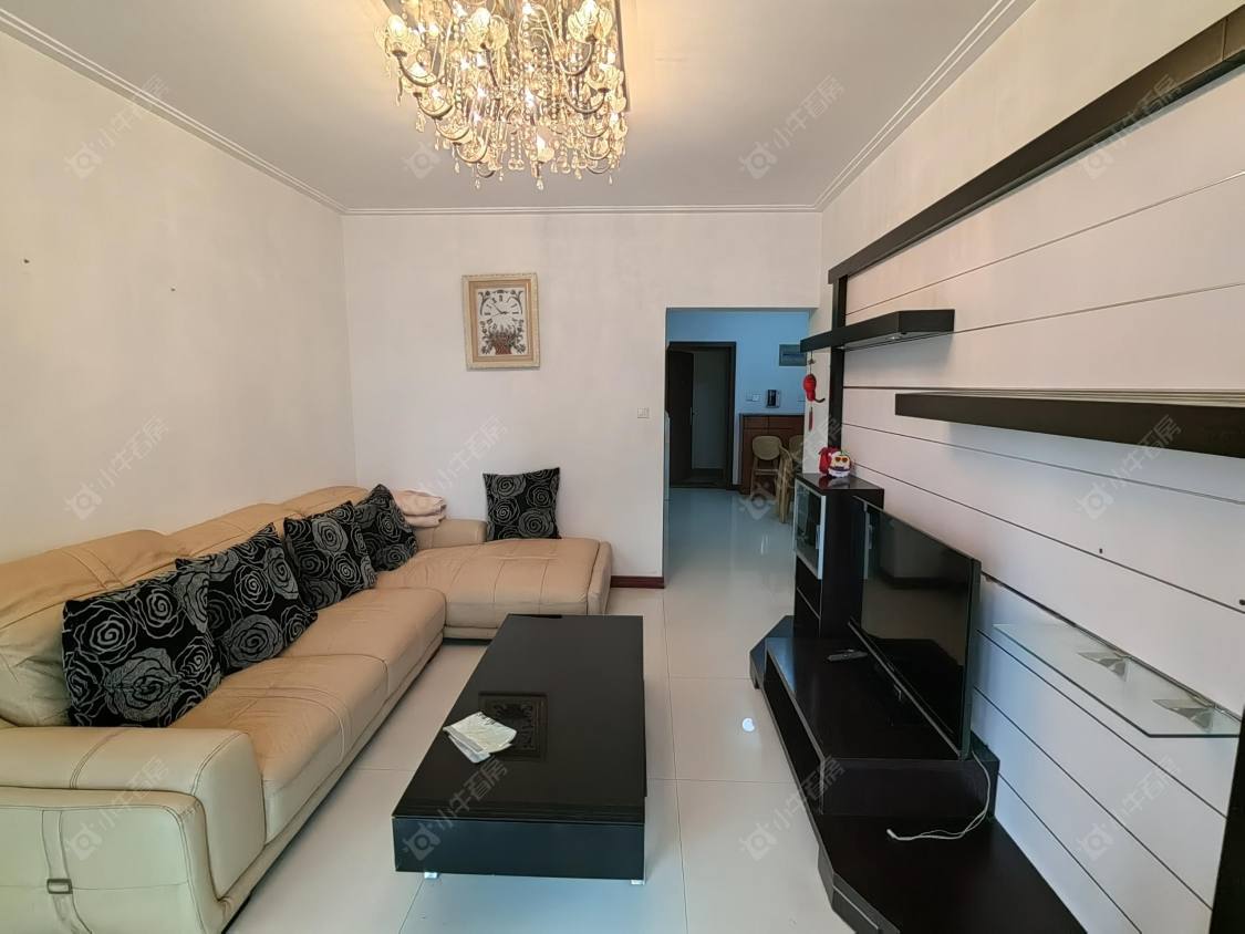 九洲花园一期房源室内图 常州九洲花园一期在租房源室内图_小牛看房