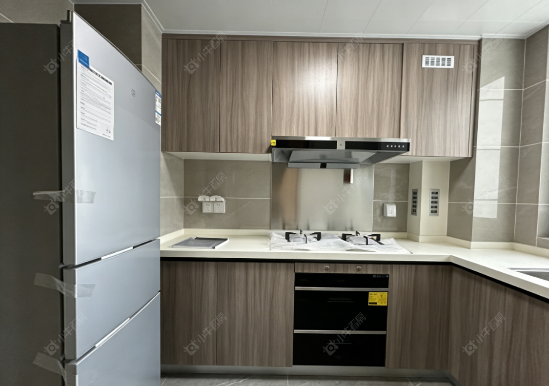 常州弘阳云峯在租房源户型图_小牛看房