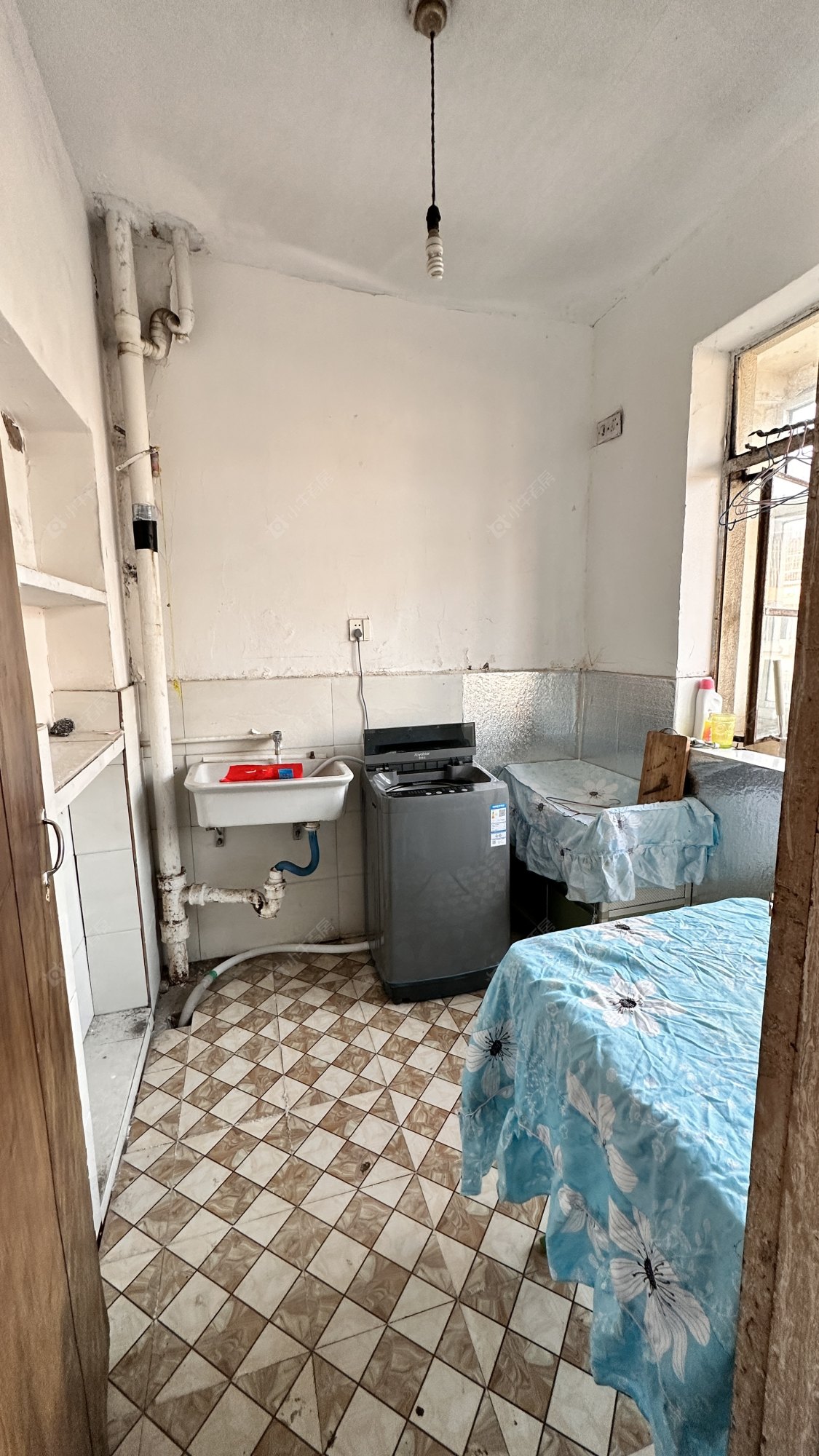 常州河海新村在租房源_小牛看房