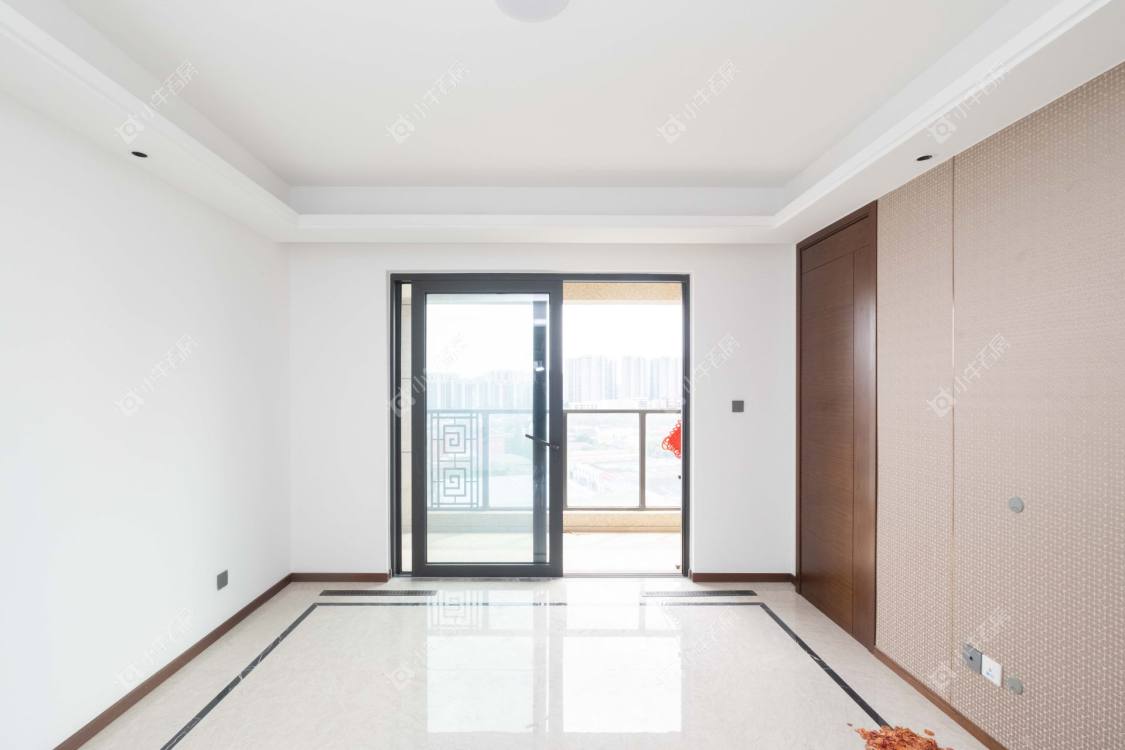 常州龙城金茂府西区在租房源_小牛看房