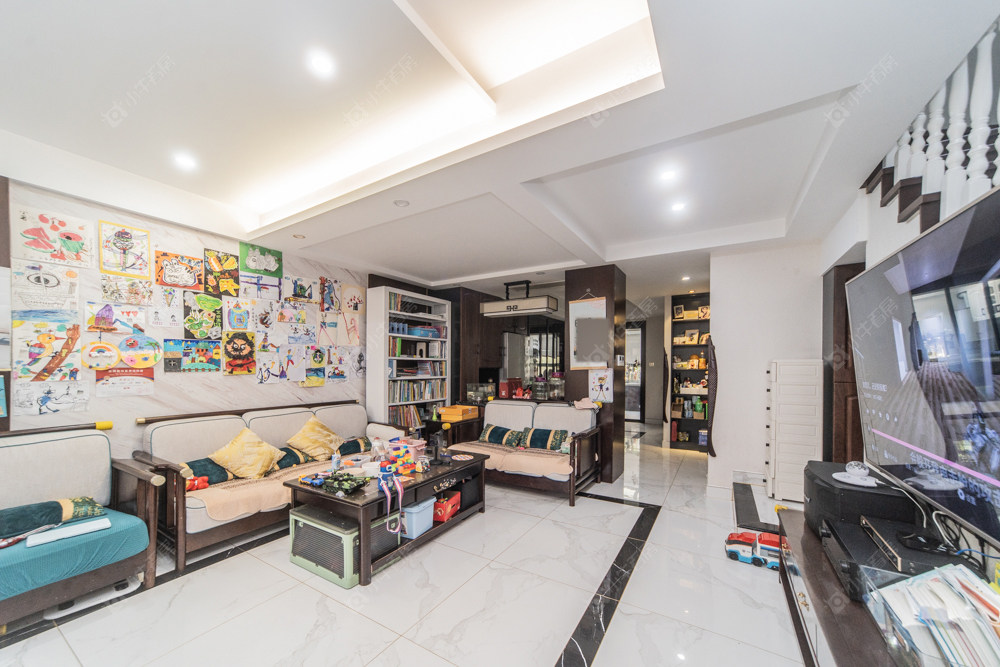 常州御花园(新北)在售二手房源室内图_小牛看房