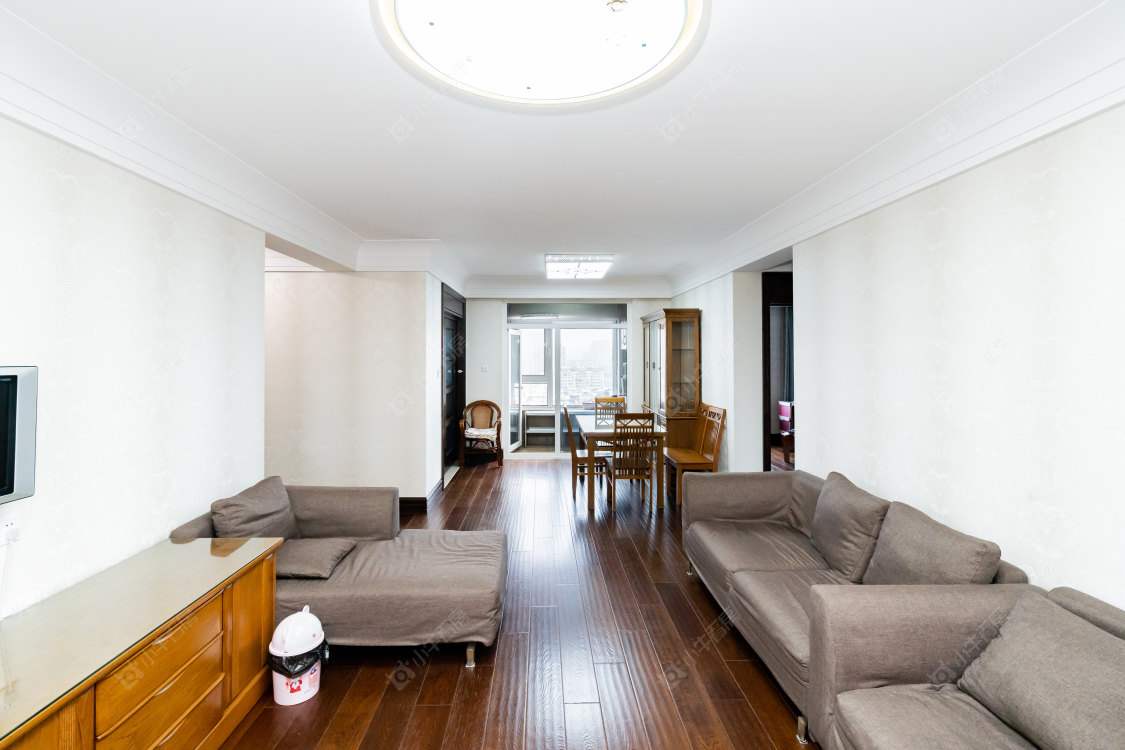 常州朗诗競园在售二手房源室内图_小牛看房