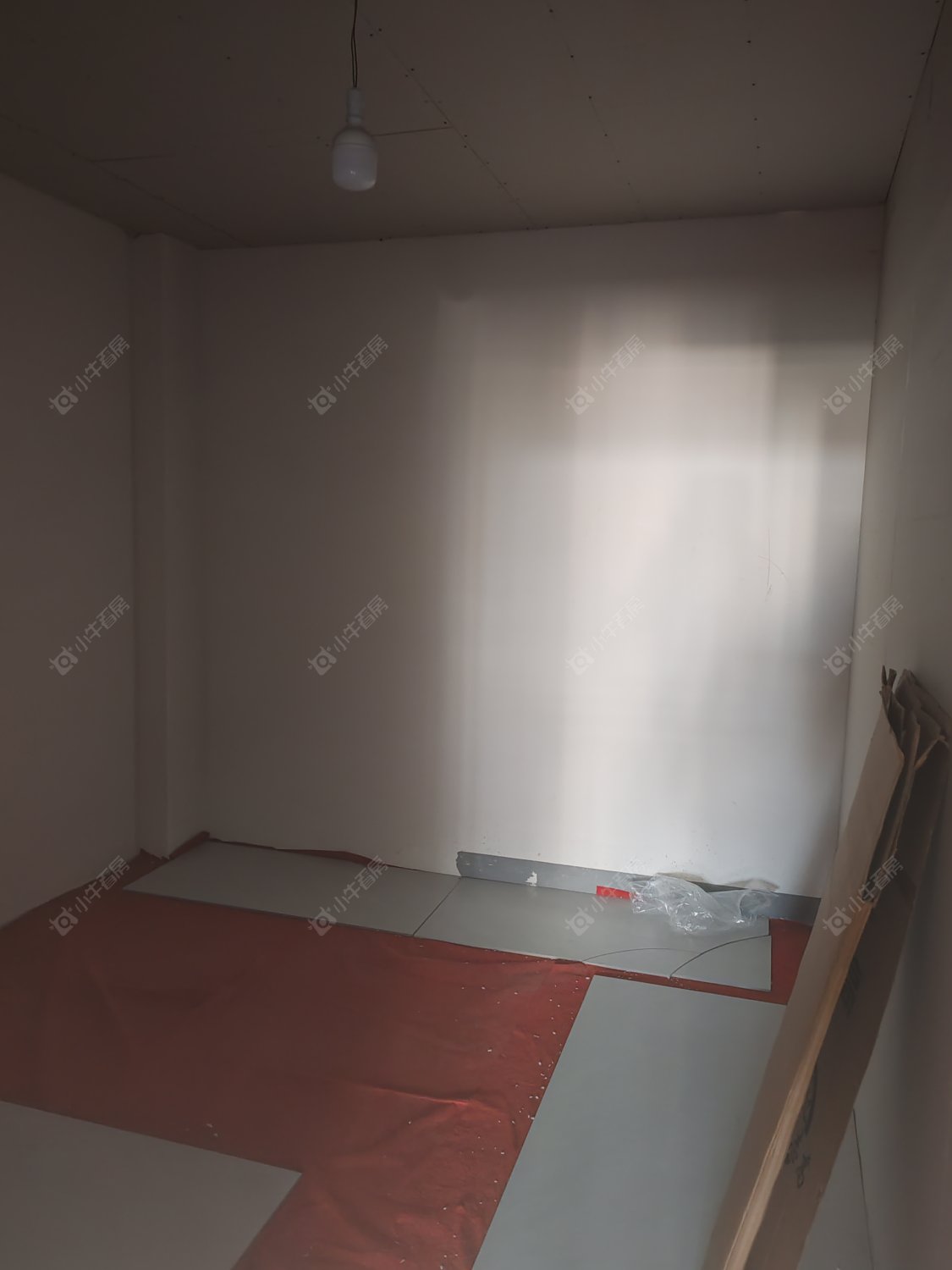 常州美的世茂云筑在租房源_小牛看房