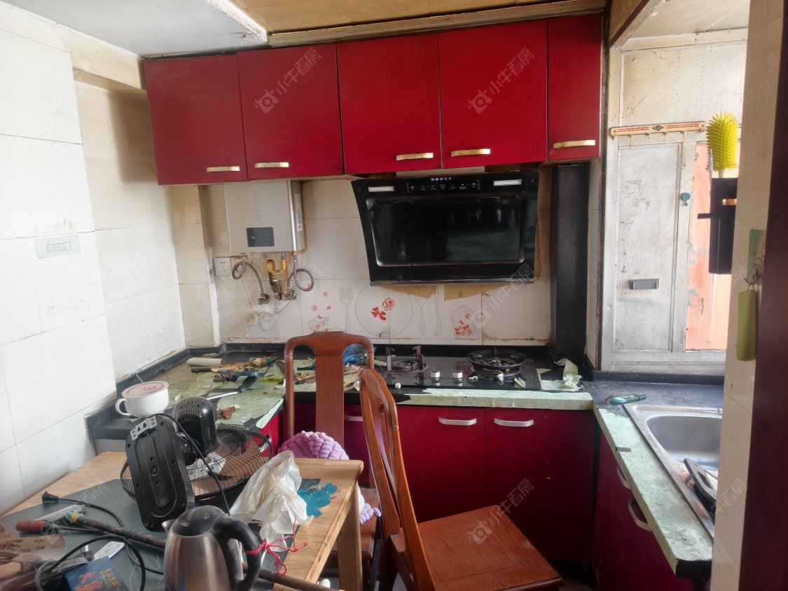 常州北环新村在租房源室内图_小牛看房