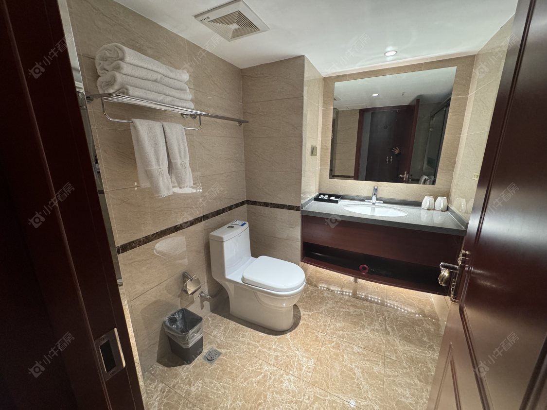 常州荣盛曼哈顿广场在租房源_小牛看房