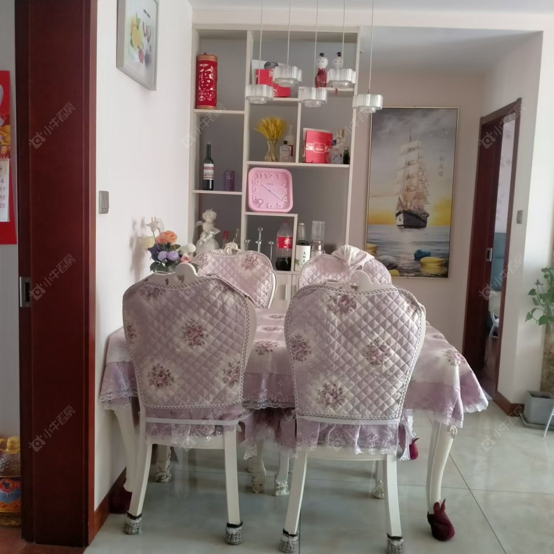 常州锦绣天地在租房源_小牛看房