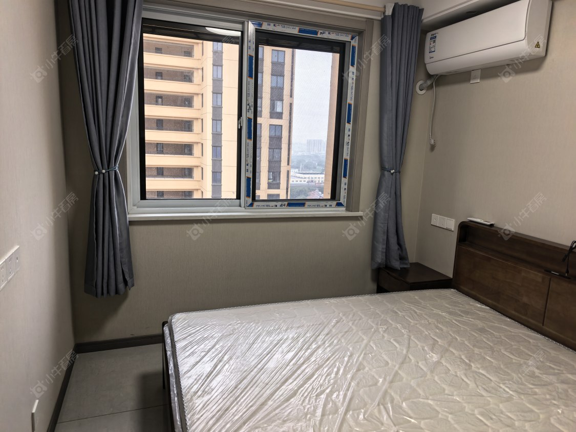 常州大宁佳苑在租房源室内图_小牛看房