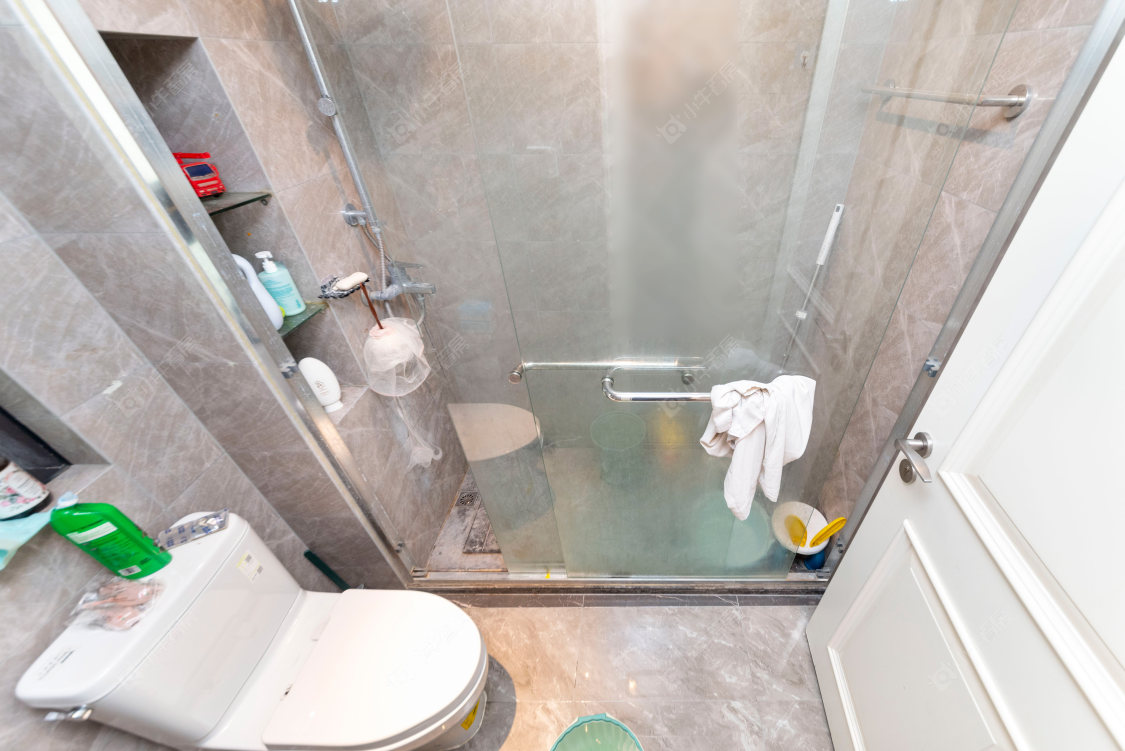 常州新城华宇悦隽公馆在售二手房源室内图_小牛看房