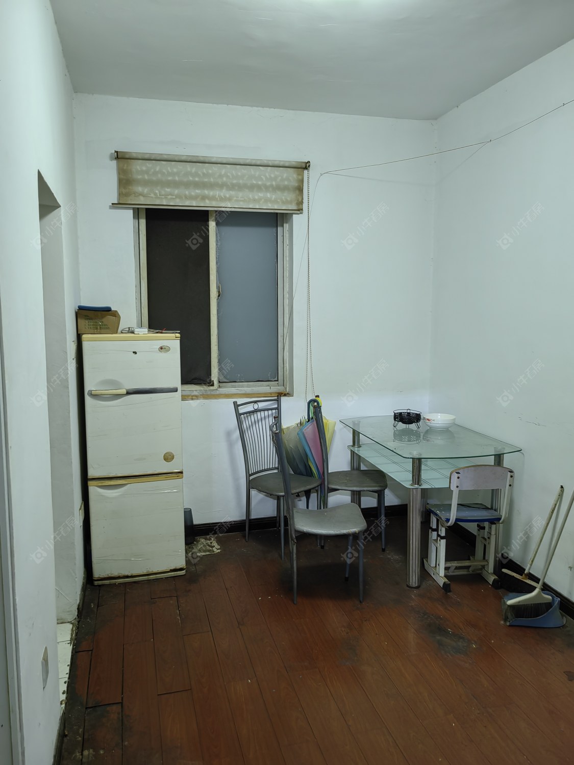 常州勤业一二三村在租房源_小牛看房