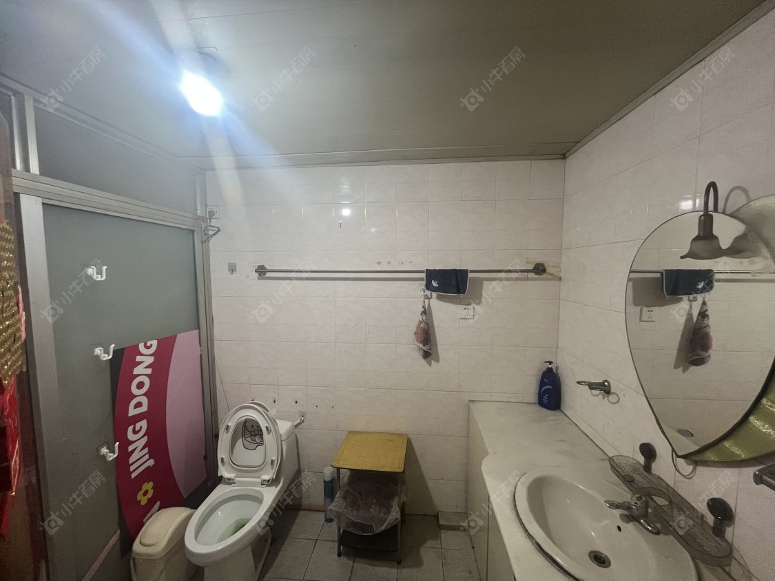 常州五角场东村在租房源_小牛看房