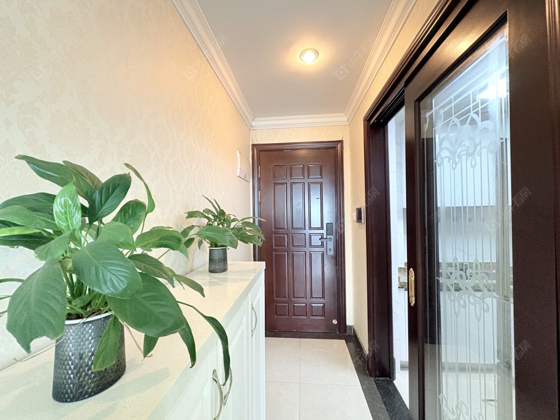 丹阳恒大城在售二手房源室内图_小牛看房