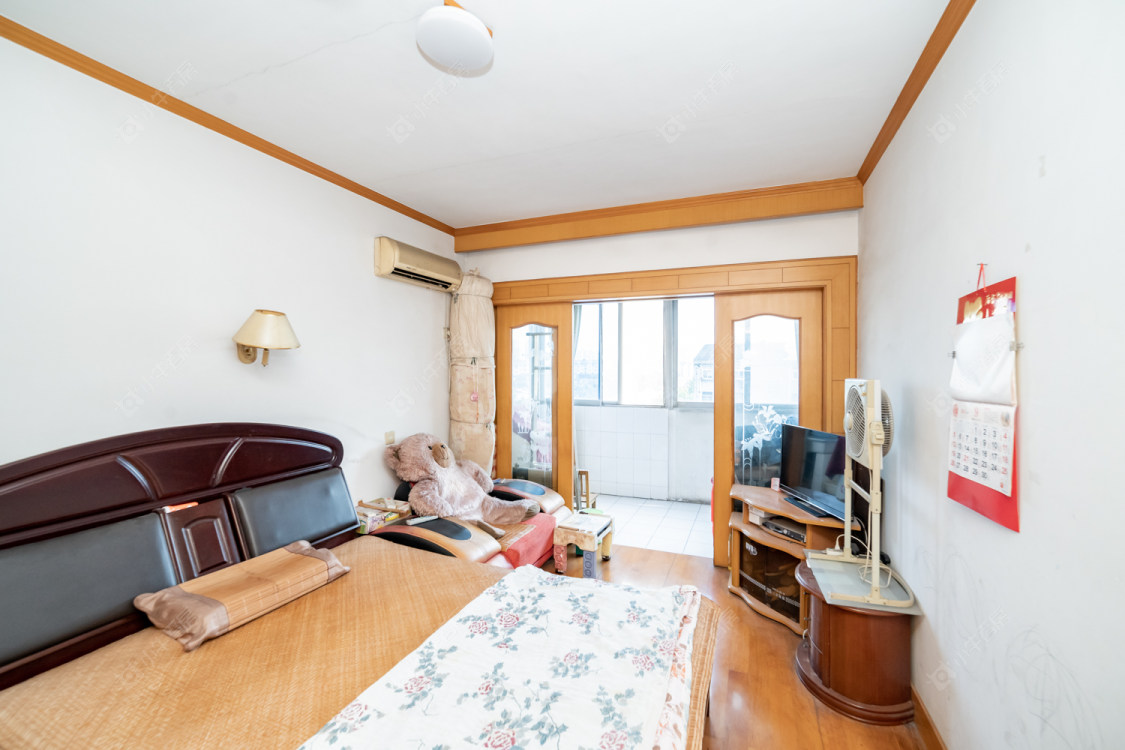 浦南南村房源室内图 常州浦南南村在售二手房源室内图_小牛看房