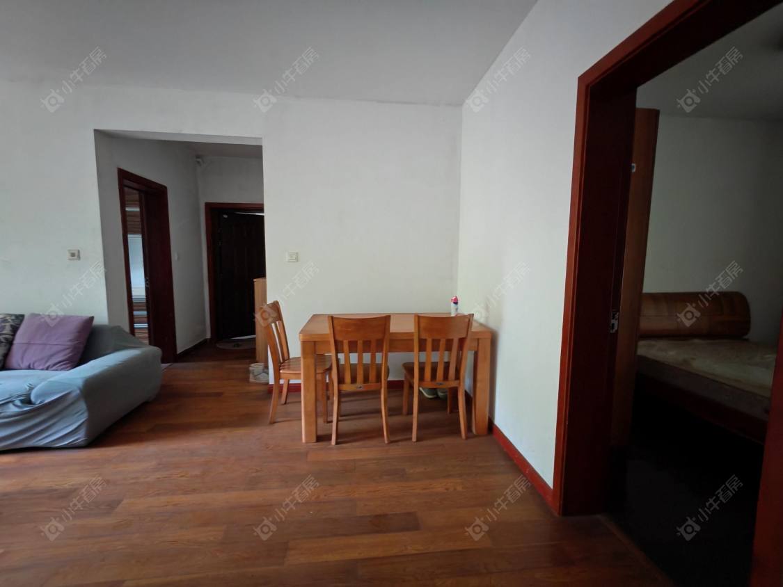 常州绿都万和城五区在租房源户型图_小牛看房