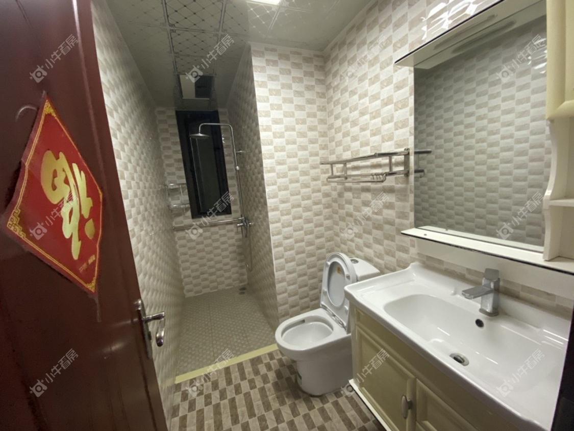 常州百兴华府二期在租房源_小牛看房