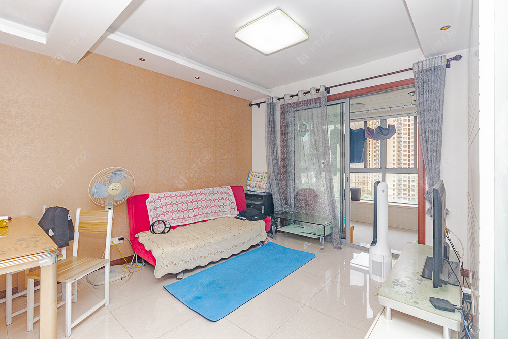 常州天隽峰在售二手房源室内图_小牛看房