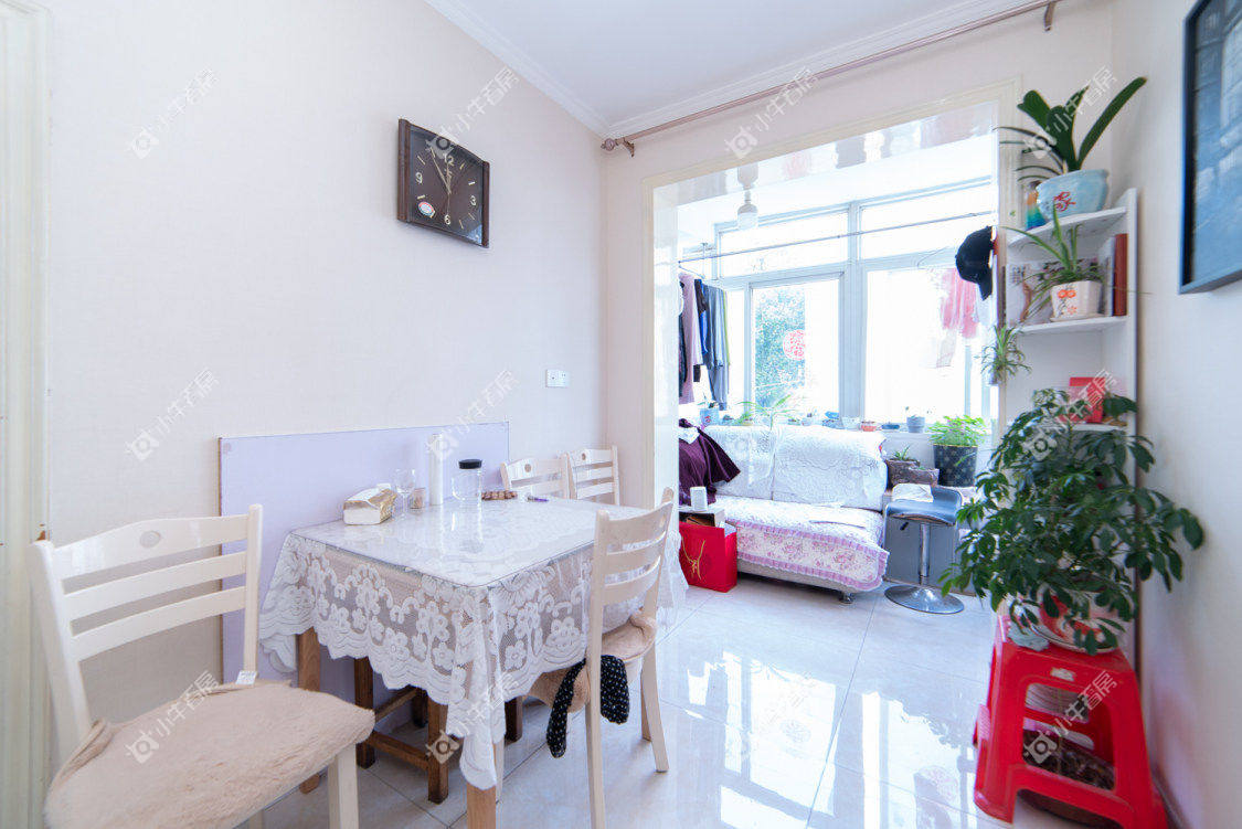 勤业一二三村房源室内图 常州勤业一二三村在租房源室内图_小牛看房