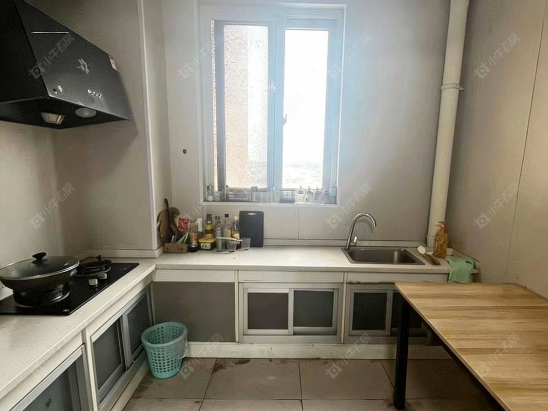 常州玉山花园在租房源室内图_小牛看房