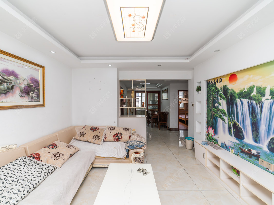 常州广嘉东郡在售二手房源室内图_小牛看房