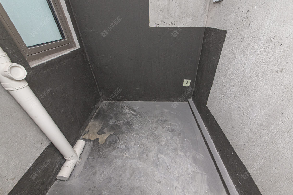 常州华盛珑悦云玺在售二手房源室内图_小牛看房