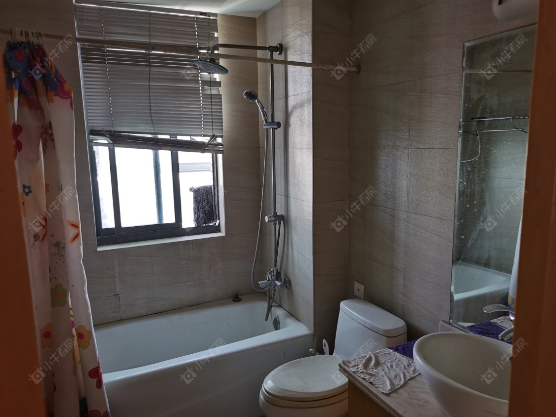 常州新城南都美域在租房源_小牛看房