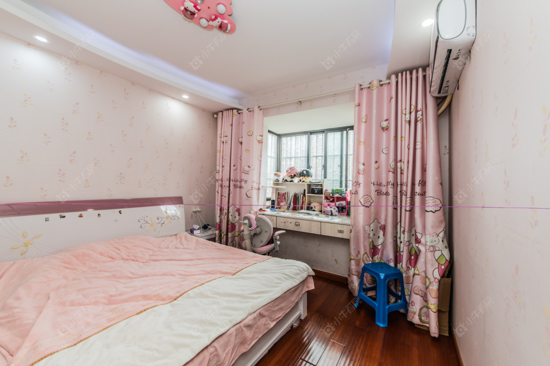 常州祥龙苑在售二手房源室内图_小牛看房