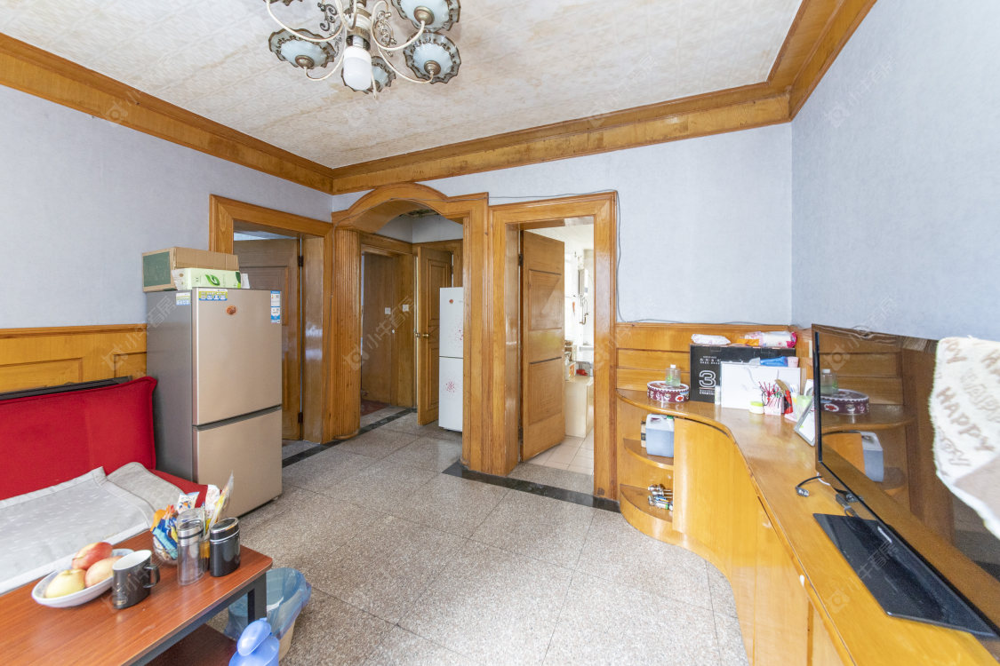 常州花东三村在售二手房源室内图_小牛看房