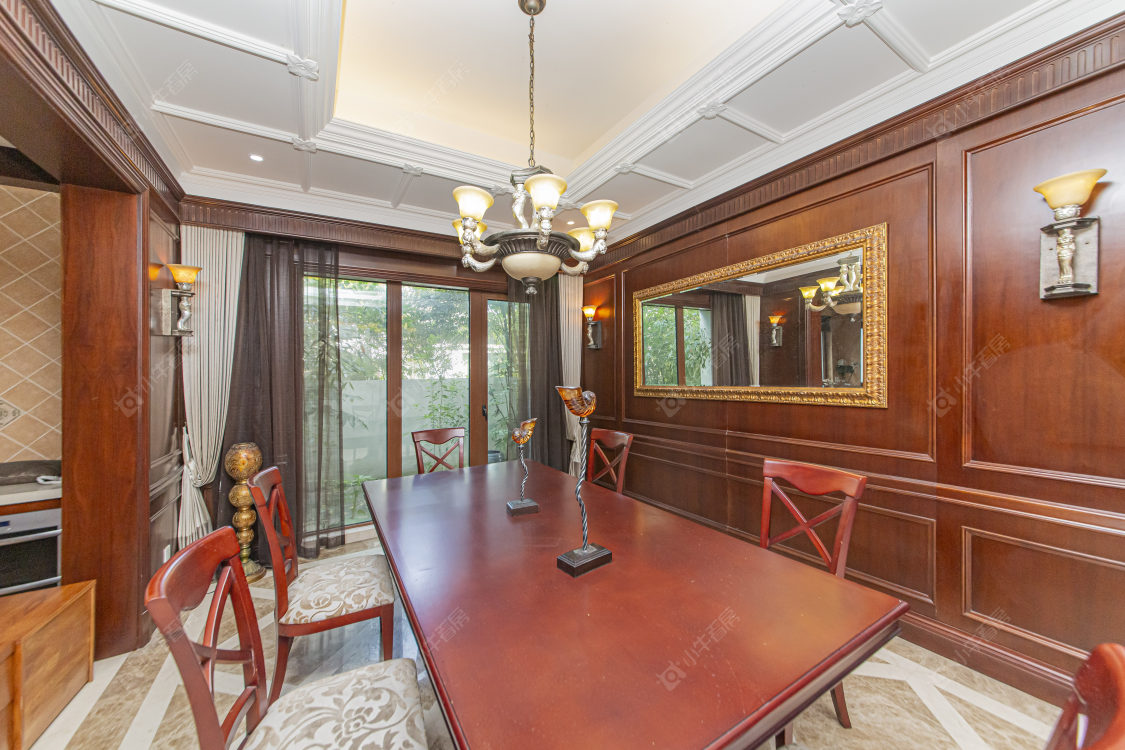 常州湖畔春秋在售二手房源室内图_小牛看房